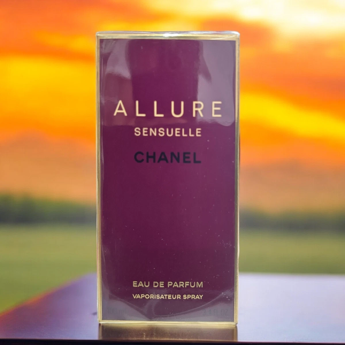 CHANEL Allure Sensuelle Fragrances for sale | eBay