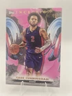 2024 Topps Inception Basketball Pink Cade Cunningham #77