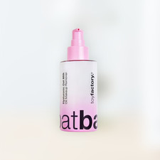 Toy Factory New Oatbae Hyaluronic Oil Makeup Remover full size 100 ml