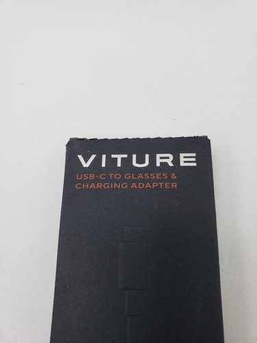 VITURE USB-C to Glasses, Charging Adapter, Charge and Play, Switch, Steam Deck - 第 2/4 張圖片