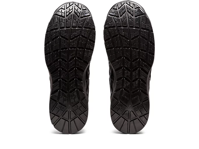 ASICS Winjob CP306 Boa 3E Equivalent 1273A029 001 Black Black