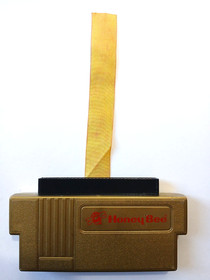 Honey Bee HoneyBee Adaptor play Famicom to Nintendo NES 60 to 72 Pin Converter