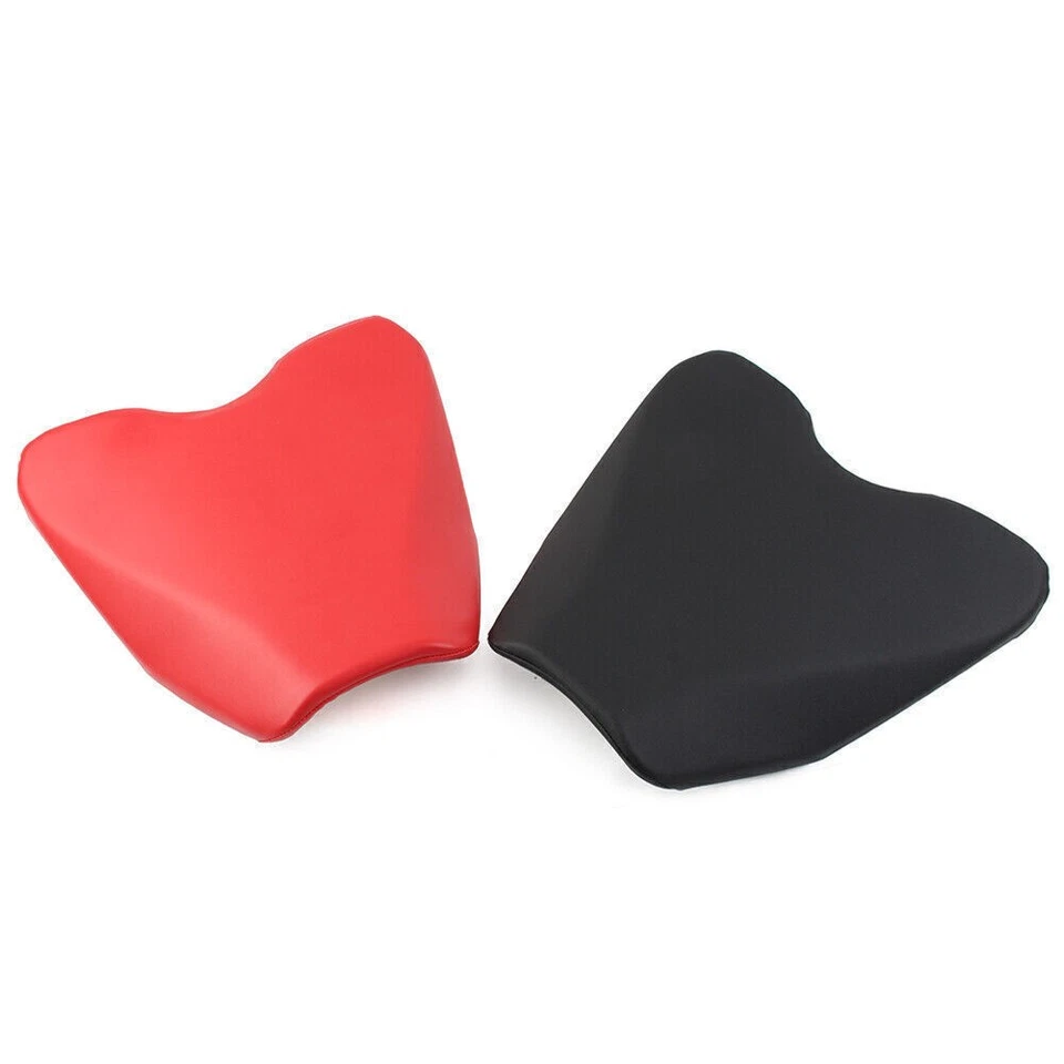 Cojín asiento delantero conductor rojo Honda CBR1000RR 2020-2022 - Imagen 3 de 4