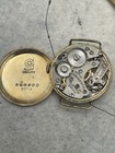 For Scrap Or Part 2 Vintage Watches  One Is Work  — photo 8