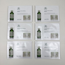 LOT 6 Travel Sample Arbonne Intelligence Geni...