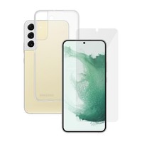 Safe. By Panzerglass® 2-In-1 Set Samsung Galaxy S22 Plus 5G