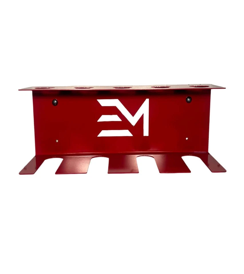 Milwaukee M12 Drill and Battery Shelf - Image 4 of 4