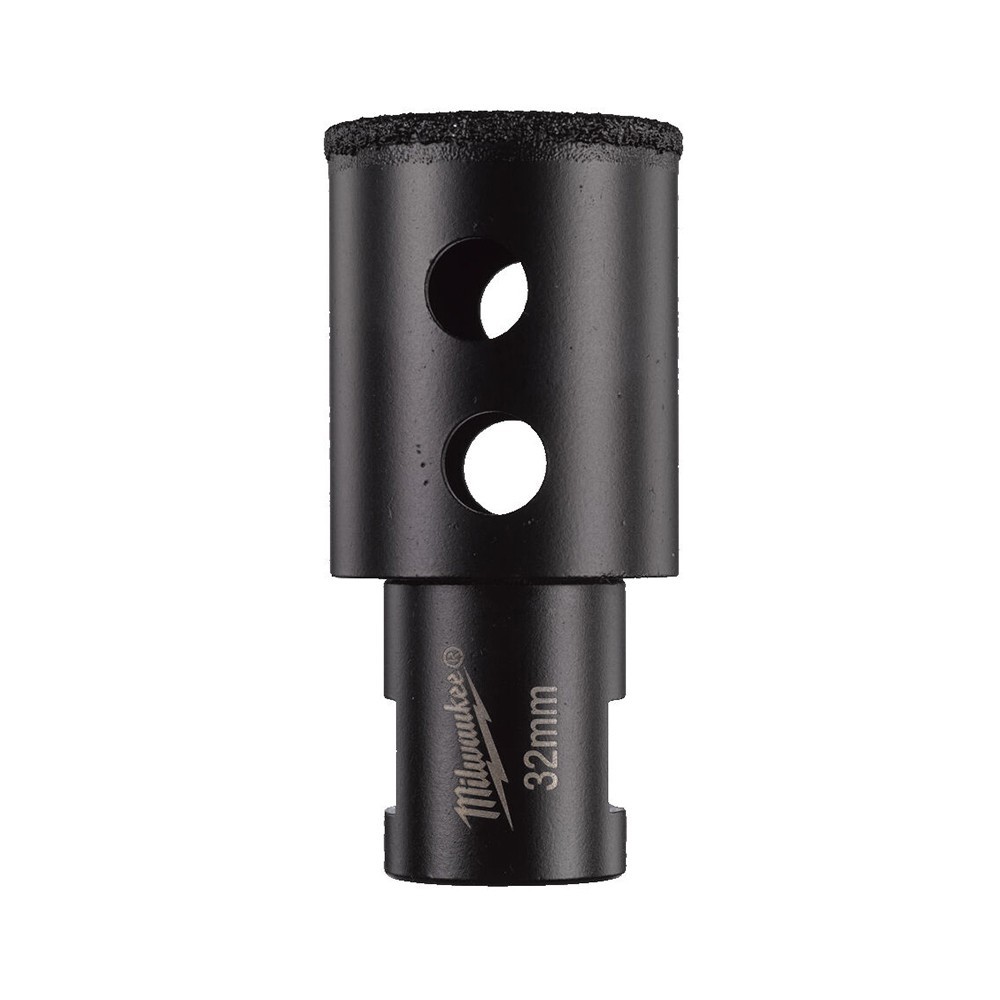 PUNTA DIAMANTATA A SECCO D.32 DIAMOND MAX ATTACCO M14 4932478279