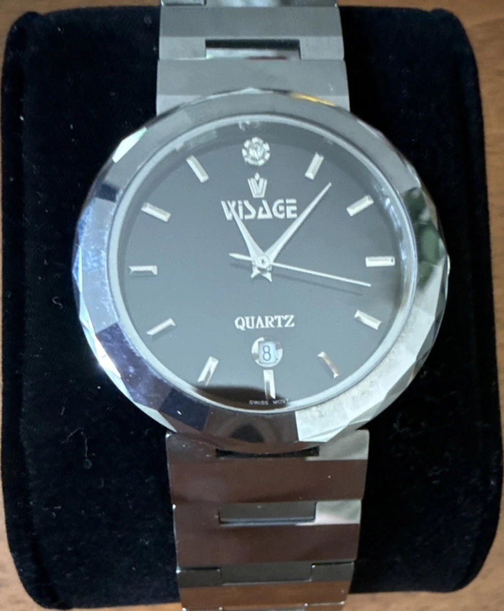 Visage Wristwatches for sale | eBay display picture 2