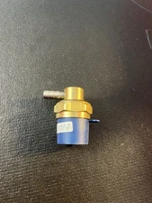 Pressure Washer General Pump 1/2” MPT Thermal Relief 145 Degrees Brass