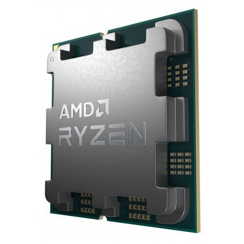 AMD Ryzen 5 7600X 6-core 12-thread Desktop Processor 730143314442