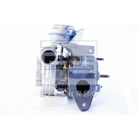 BE TURBO Turbolader für Renault Scénic III JZ0/1_ 2.0 dCi Megane KZ0/1 DZ0/1_