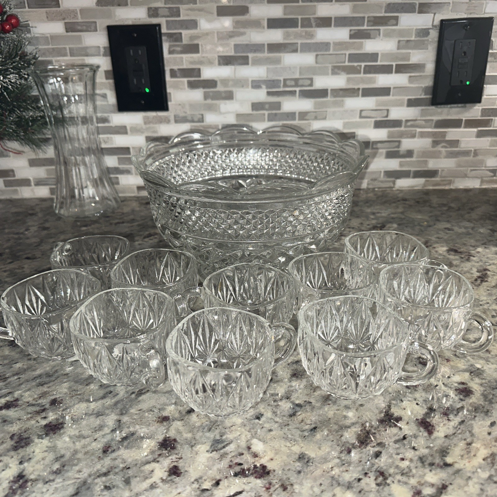 Anchor Hocking Wexford 10