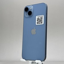 Apple iPhone 14 Plus A2632 128GB Blue Unlocked W081474