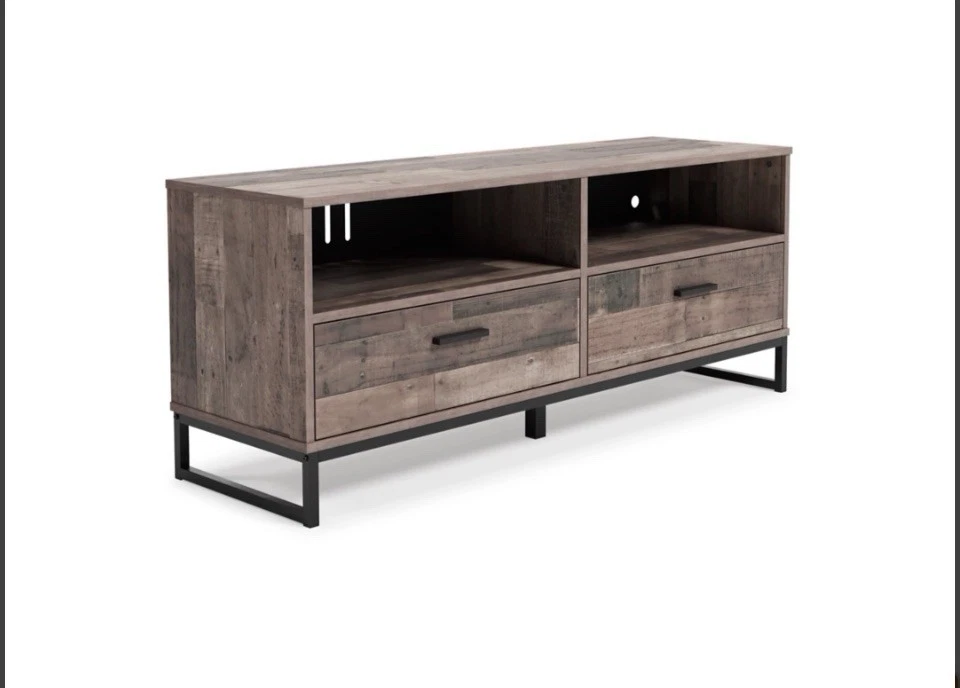 Подставка для телевизора 59 дюймов фирменный дизайн от Ashley - Neilsville - Изображение 3 из 3