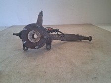 2004-2008 Acura Tsx Front Right Hand Passenger Spindle Knuckle Assembly Oem 2004-2008 Acura Tsx Front Right Hand Passenger Spindle Knuckle Assembly Oem