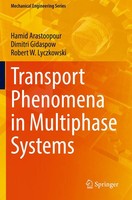 Transport Phenomena In Multiphase Systems Hamid Arastoopour (U. A.) Taschenbuch