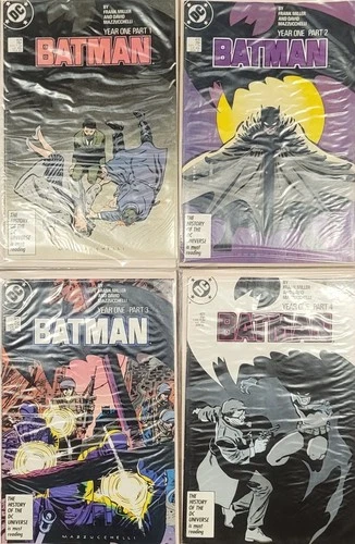 Detective Comics #405