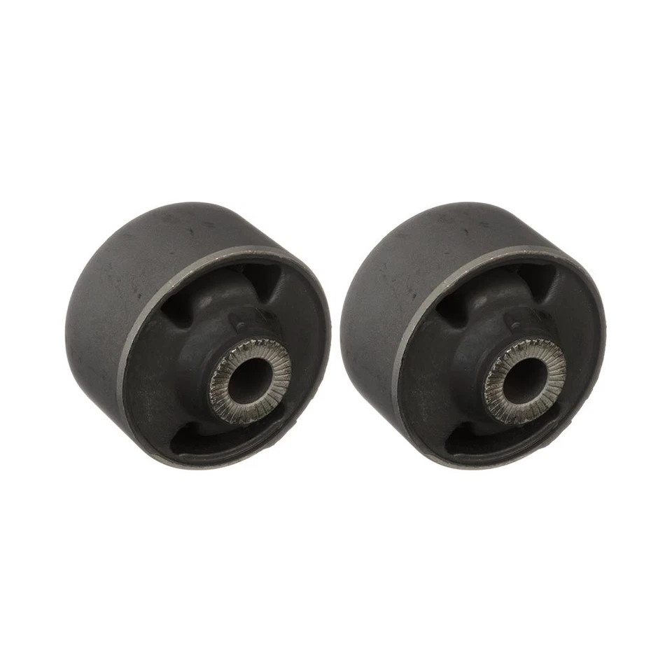 Buje de brazo de control delantero inferior trasero Delphi 2 piezas para Kia Forte 2014-2018 Foto 2 de 2