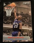 Sports Illustrated 2002 Michael Jordan #149 Washington Wizards Basketball Card