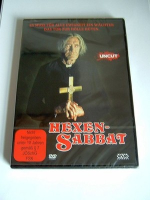 Hexen - Sabbat (OVP)