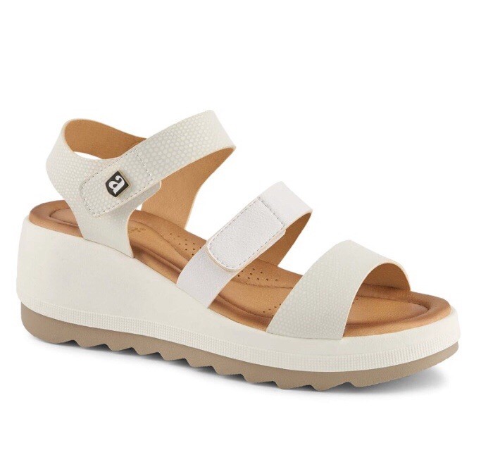 Sandalias Andrea. Sandalias De Mujer Confort