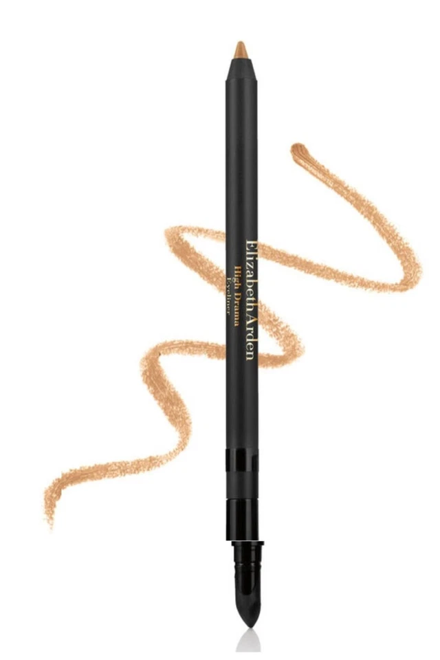 Elizabeth Arden High Drama Eyeliner Bright Eyes #03 Eyes