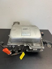 Toyota Prius Hybrid Inverter Assembly w Converter G9200‑47121 (04‑09) – Used Tes