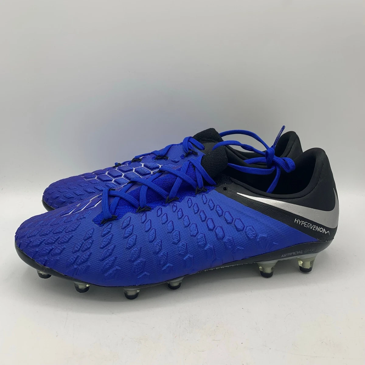 Кроссовки мужские Nike Hypervenom - огромный выбор по лучшим ценам