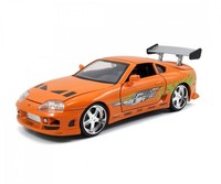 Jada Toys Toyota Supra 1995 – Fast & Furious Modellauto 1:24
