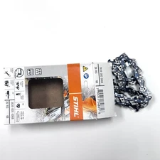 Genuine STIHL 26RS 68 Chain 18” .325 .063 Full Chisel Rapid Super – MS250 MS251