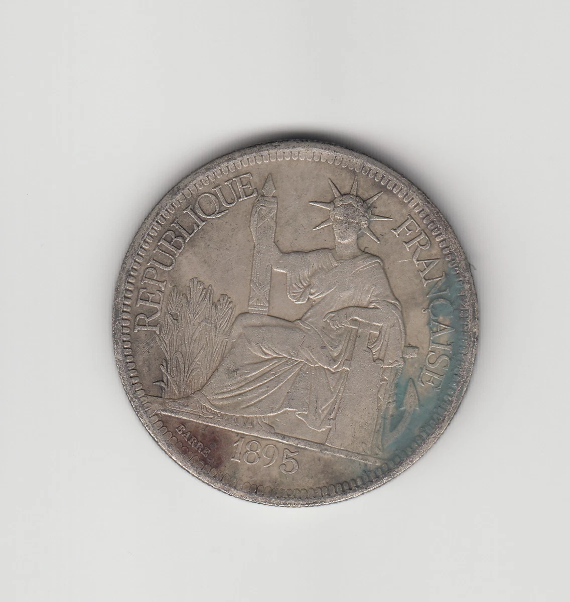 French Indochina Coins Indiana Vietnam Coins for sale | eBay