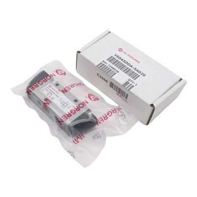 IMI Norgren V60A5DDA-XA020 5/2-Wegeventil directional control valve -unused/OVP-