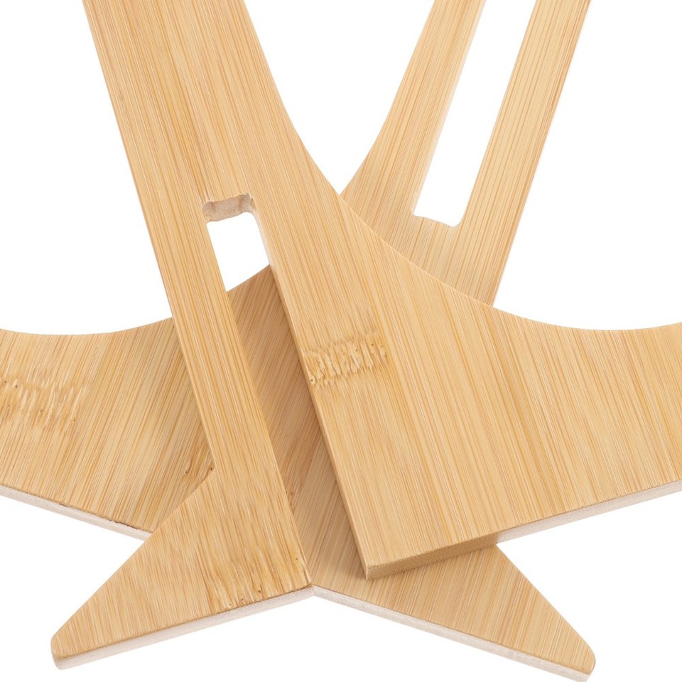 Photo Frame Table Awooden Display Stand Decorative Plates Holder | eBay ...