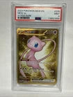 Mew ex 205/165 Sv: PSA 9 Scarlet & Violet 151 Holo