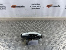 VW TRANSPORTER V T5 Furgon Left Side Sliding Door Exterior Handle 1.90 31605626