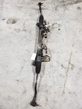 Steering Gear/Rack Fits 09-15 MAZDA CX-9 1324215