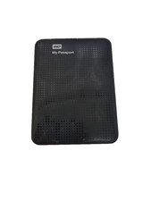 Western Digital My Passport External Hard Drive 1TB WD10JMVW-11S5XS1