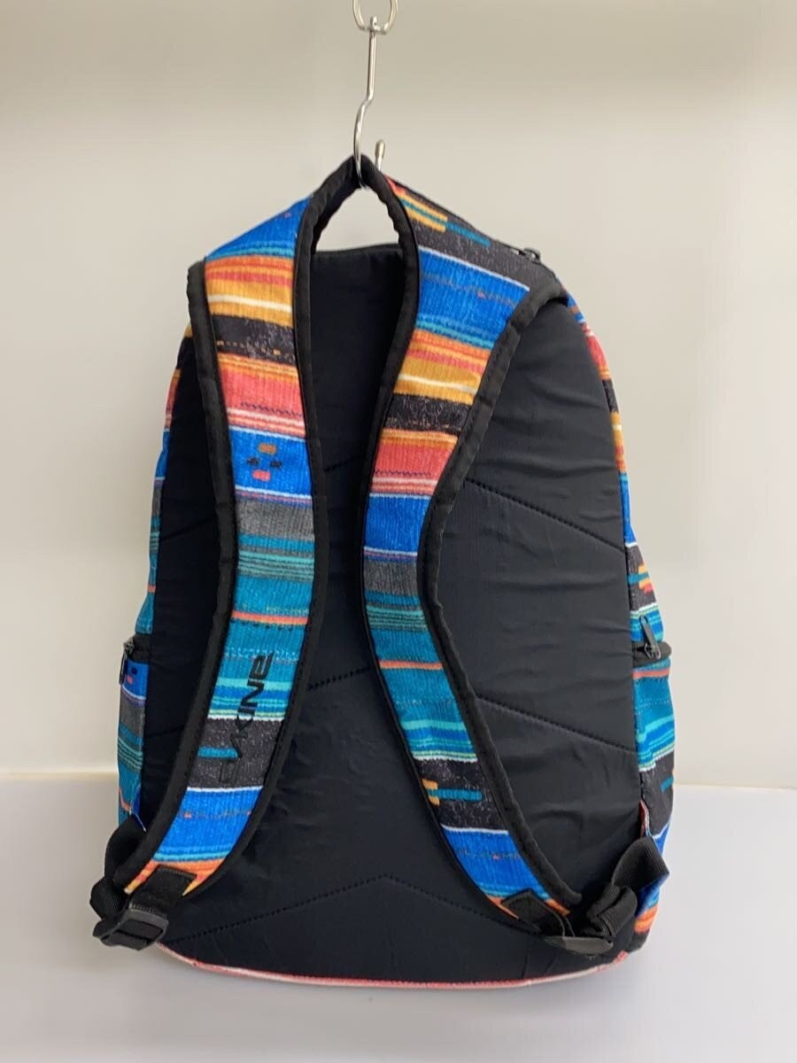 DAKINE Backpack -- Multicolor All-over Pattern fr… - image 3