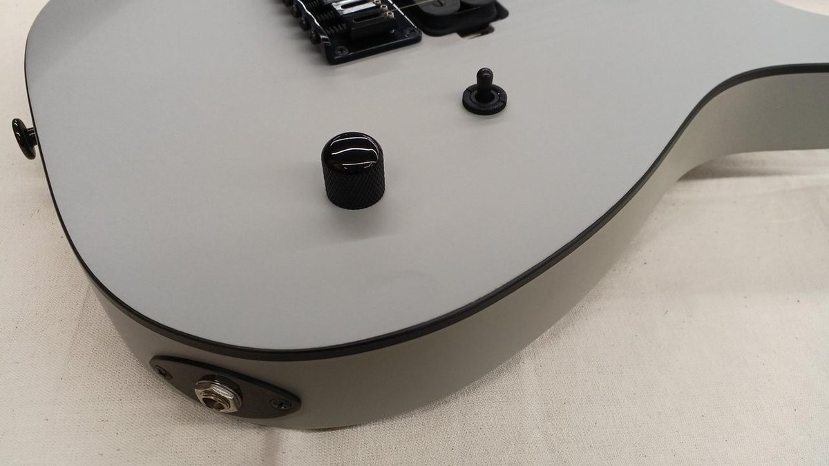 STRICTLY 7 GUITARS COBRA JS6 Electric Guitar | eBay