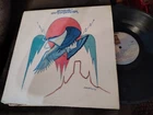 EAGLES On The Border LP ASYLUM Classic Country Rock Frey Henley
