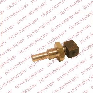 COOLANT TEMPERATURE SENSOR GAUGE DELPHI TS10242-12B1 P FOR MG MG ZS,MG ZT- T - Picture 2 of 5