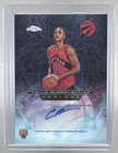 Collin Murray-Boyles 2025 Topps Chrome #CHR-CMB Rookie Chromograph RC Auto