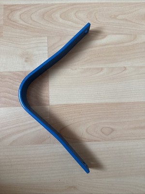 Wintec Kopfeisen Blau, Easy Change, Normal Weit NEU