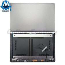 New for Lenovo ideapad 3-15ITL6 3-15ADA6 3-15ALC6 LCD Cover Top Case Silver