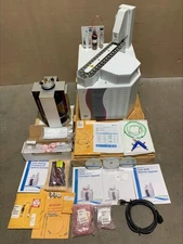 Teledyne Tekmar Lotix Total Organic Carbon TOC analyzer AutoSampler w Parts