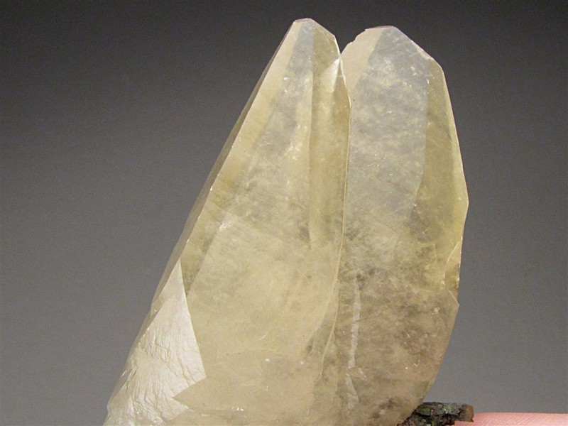 Calcite, Sweetwater Mine, Missouri
