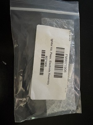 8071906 Frymaster Electrode Assembly, Piezo Ignitor Genuine OEM FM8071906