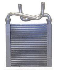 Heater Core For 2005-2008 Dodge Ram 4000