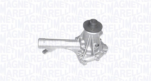 Magneti Marelli 352316170672 Wasserpumpe, MotorküHlung For MERCEDES-BENZ-image